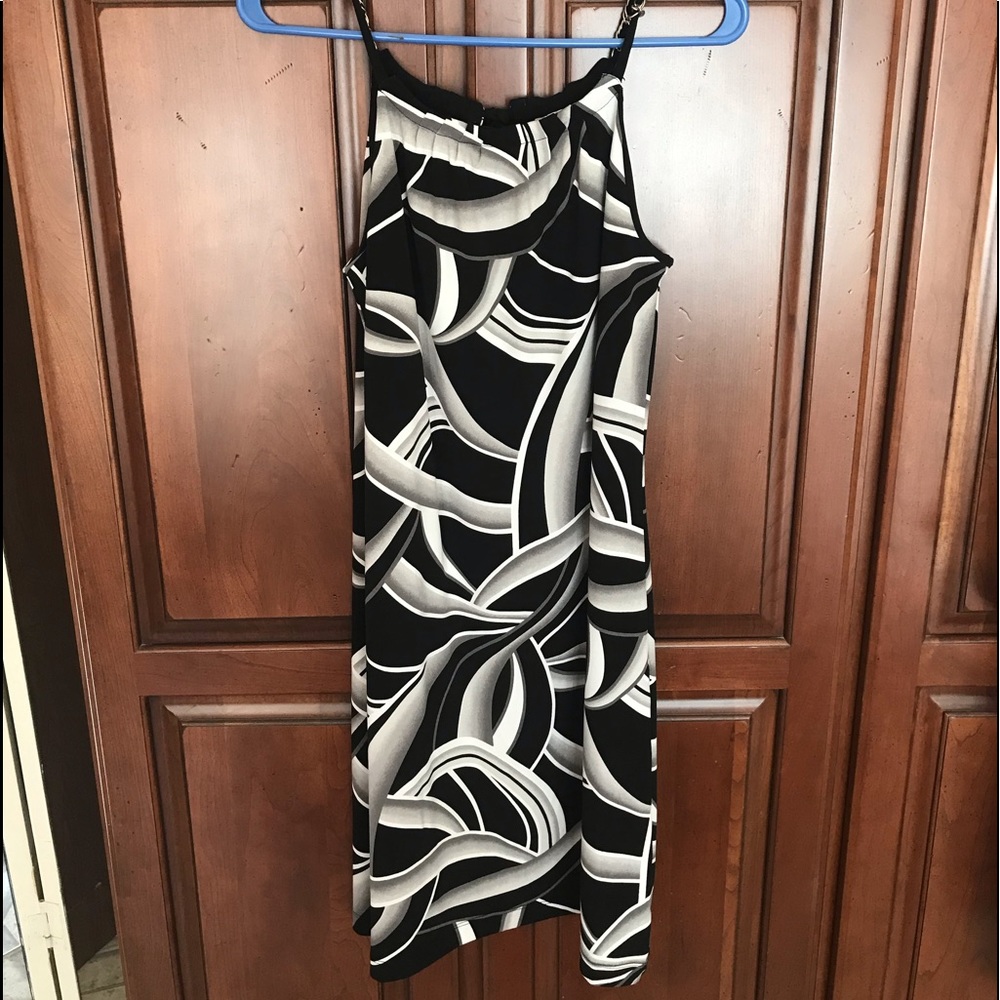 White House dress